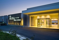 Alea Hotel & Suites Thassos Alea Hotel & Suites Thassos