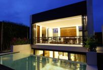 eqUILIBRIA SEMINYAK Bali