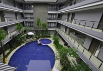 Amaroossa Suite Bali