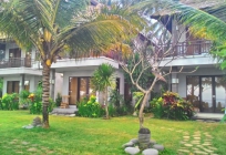 Amarta Beach Cottages Bali