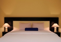 Amazing City Beach Resort Palu