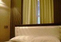 Ambassador Hotel Singapore