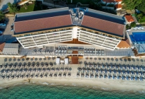 Ammon Zeus Halkidiki Ammon Zeus Halkidiki