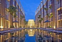 Ananta Legian Hotel