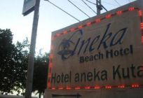 Aneka Beach Hotel