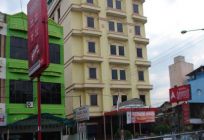 Antares Medan