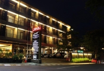 Anugrah Hotel Sukabumi