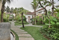 Anulekha Resort and Villa Anulekha Resort and Villa