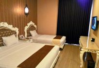 Apple Green Hotel Batu