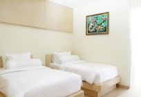 AP Suite Apartment Bali AP Suite Apartment Bali