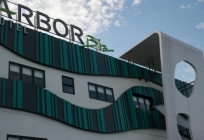 Arbor Biz Hotel Makassar Arbor Biz Hotel Makassar