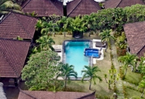 Arco Iris Resort Bali
