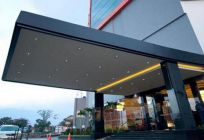 Aria Gajayana Hotel Malang