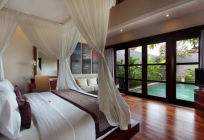 Aria Luxury Villas and Spa Bali