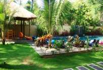 Arjuna Homestay Bali