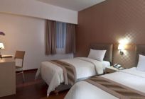 Arjuna Hotel Yogyakarta Yogyakarta (Jogja)