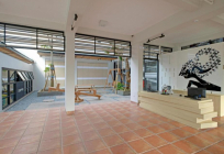 Arjuna Hotel Batu