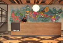 Artotel Yogyakarta Yogyakarta (Jogja) Artotel Yogyakarta Yogyakarta (Jogja)