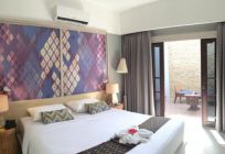 ARUNA SENGGIGI RESORT & CONVENTION