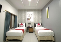 Arwiga Hotel Bandung Arwiga Hotel Bandung