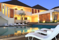 Asana Agung Putra Hotel