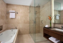 Ascott Kuningan Jakarta