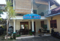 Asia Jaya Guesthouse Karimun Jawa Asia Jaya Guesthouse Karimun Jawa