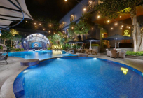 Aston Inn Batu Aston Inn Batu