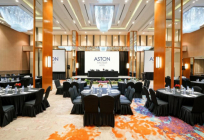 Aston Pasteur Bandung