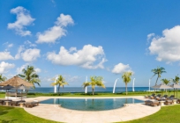 Atas Ombak Villa Batu Belig