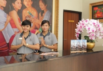 Atrium Premiere Hotel Cilacap