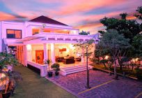 Austin Hotel Austin Hotel