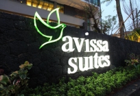 Avissa Suites Jakarta