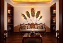 Awarta Nusa Dua Luxury Villas & Spa Awarta Nusa Dua Luxury Villas & Spa