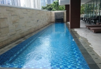 Ayaka Suites Jakarta