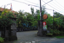 Ayu Guna Inn Bali