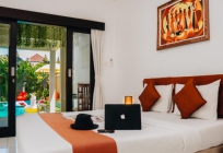 Bahana Guest House Bali Bahana Guest House Bali