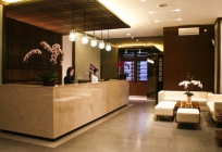 Balcony Hotel Sukabumi