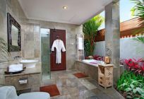 The Bale Tokek Villa Bali