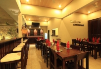 Balian Paradise Resort