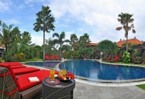 Bali Aroma Exclusive Villas