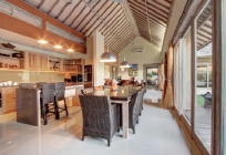 Bali Baik Villa Residence