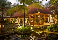 Bali Rani Hotel