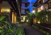 Bali Summer Hotel