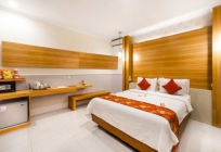 Bali Taman Beach Resort & Spa