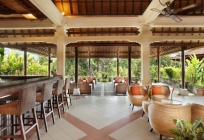 Bali Tropic Resort & Spa