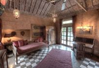 Balquisse Heritage Hotel Bali
