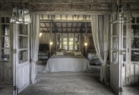 Balquisse Heritage Hotel Bali