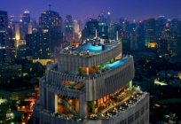 Bangkok Marriott Hotel Sukhumvit Bangkok Marriott Hotel Sukhumvit