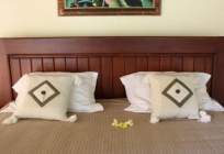 Baruna Cottages Bali